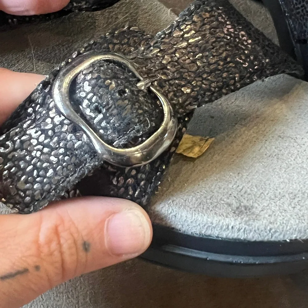 Dansko excellent used